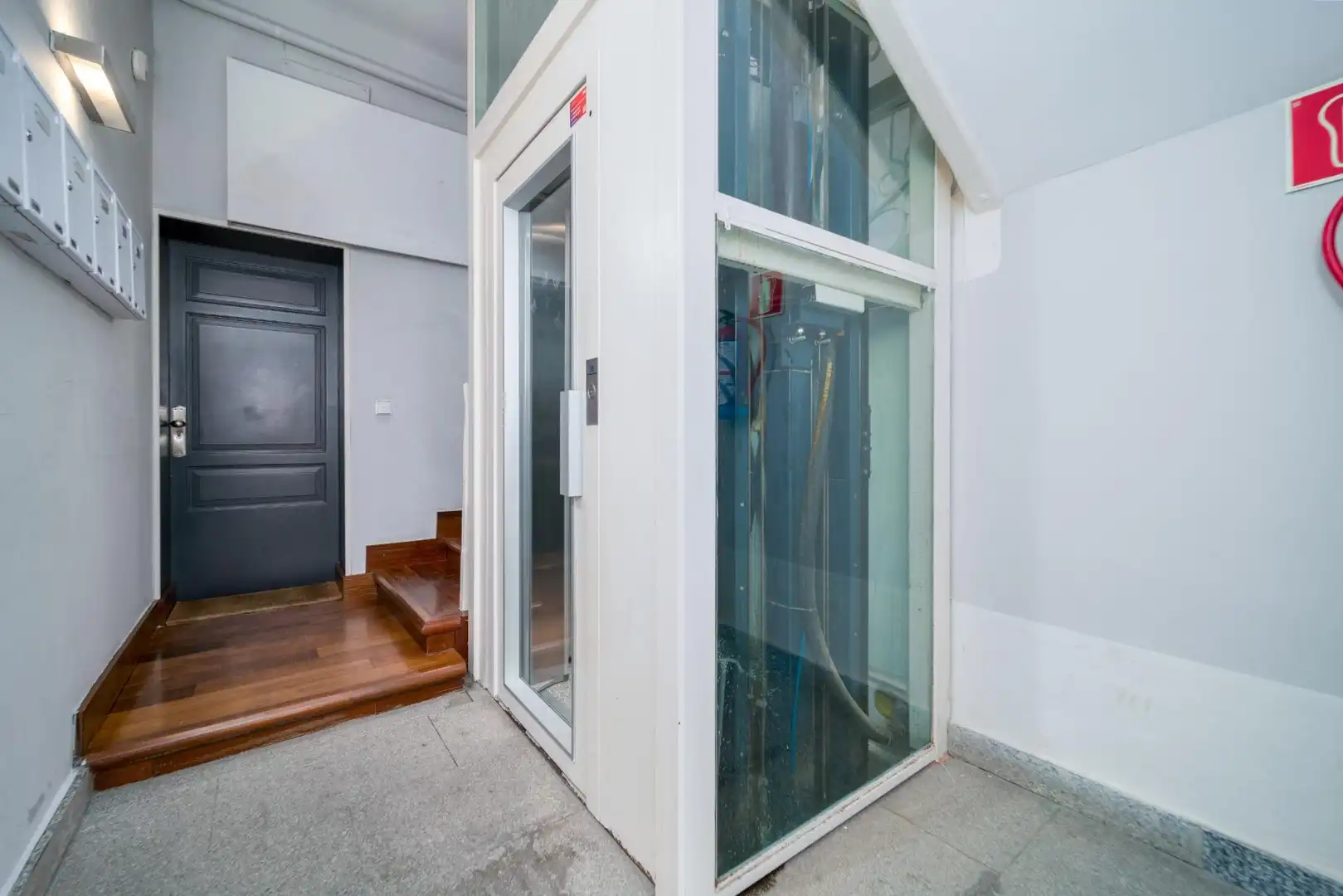 Flat with lift for sale in JUAN HERRERA, imagen 42