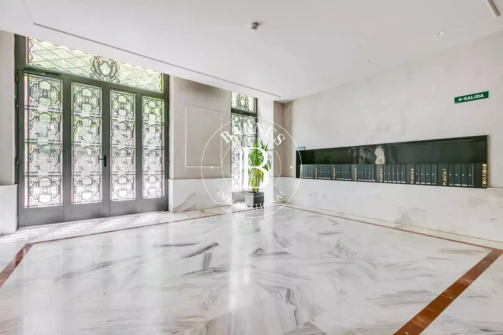 Flat with pool for sale in Chamberí, imagen 59