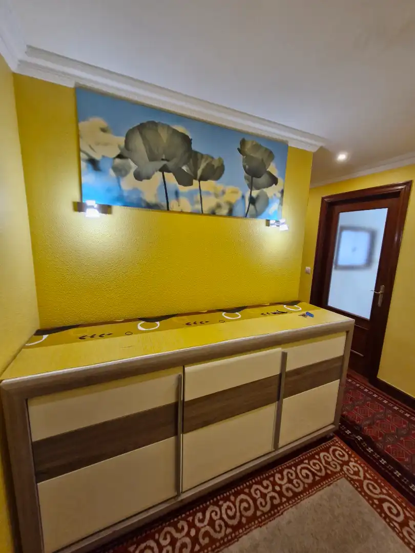 Wohnung zur Miete in Orozko