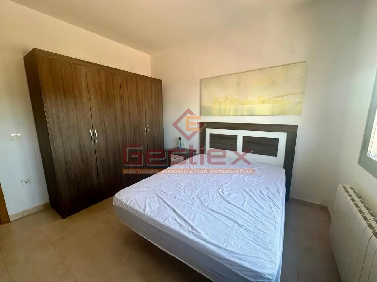 Schlafzimmer von Maisonette zur Miete in Almendralejo