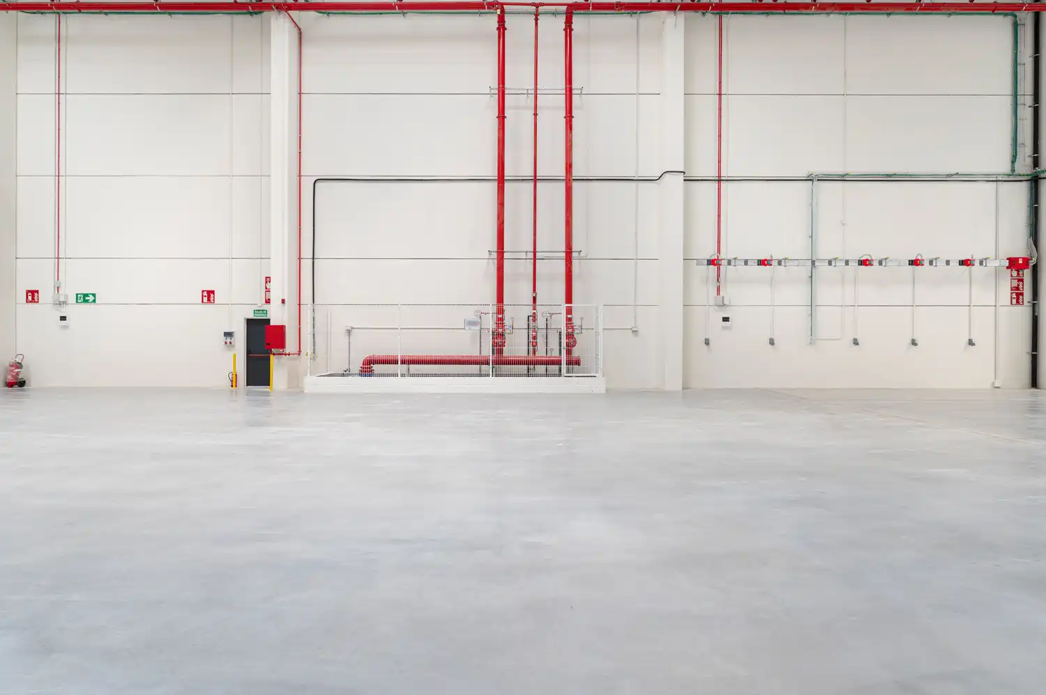 Nave industrielle avec ascenseur à louer à Carrer de l'Argila 6593, imagen 7