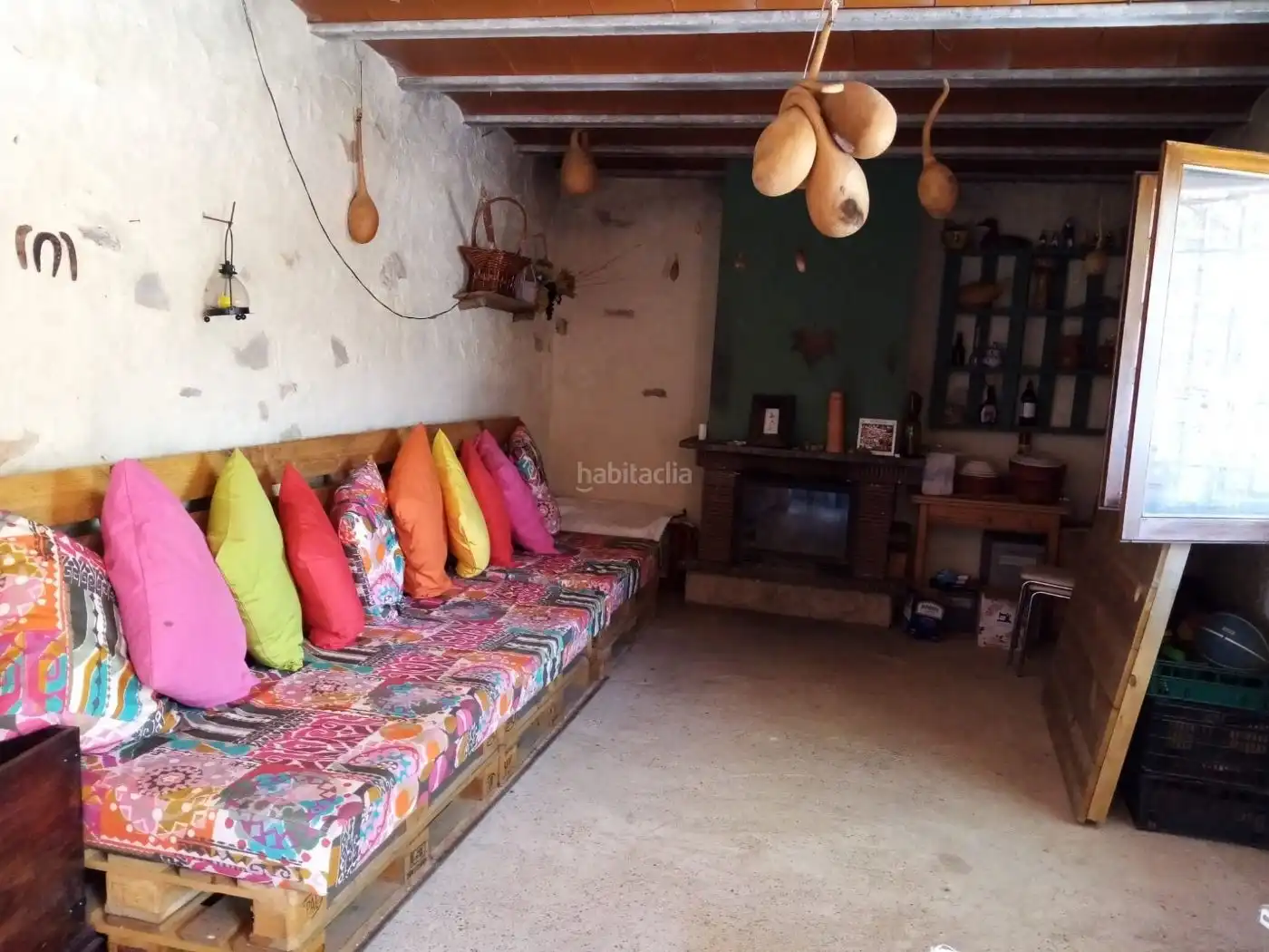 Terreny rústic en venda a Carrer Colsets 375, imagen 10