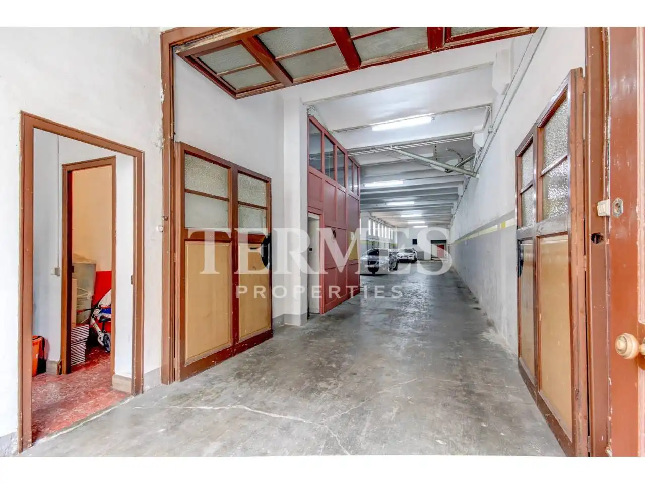 Casa adosada en venta en Mataró con Aire acondicionado, Calefacción y Jardín privado