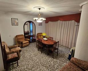 Dining room of Apartment to rent in Rafal  with Heating, Furnished and Washing machine