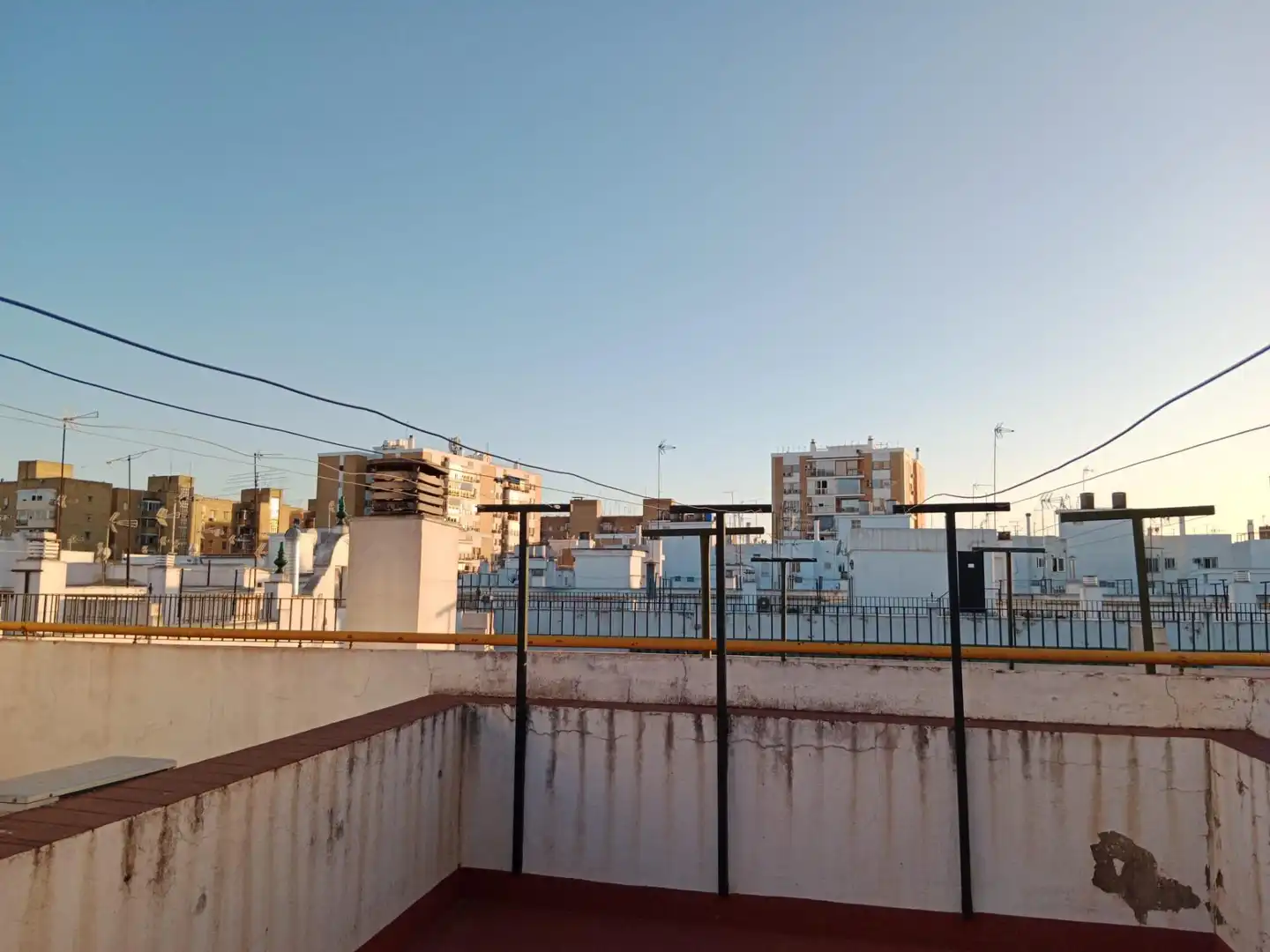 Pis amb ascensor en venda a Triana, imagen 31