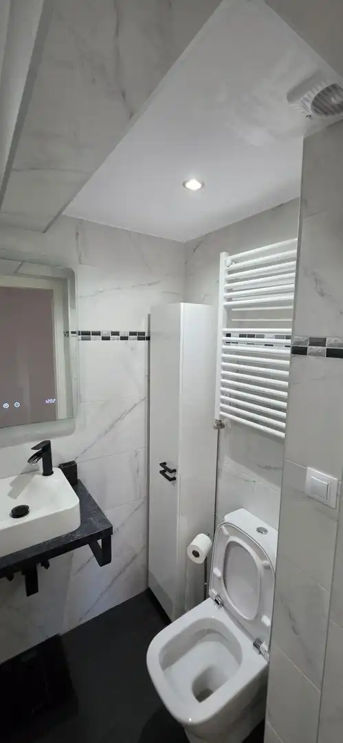 Flat for rent in URIBE PLAZA, 3, Zamudio