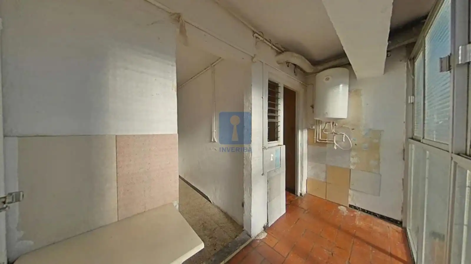 Wohnung zum Verkauf in Terrassa