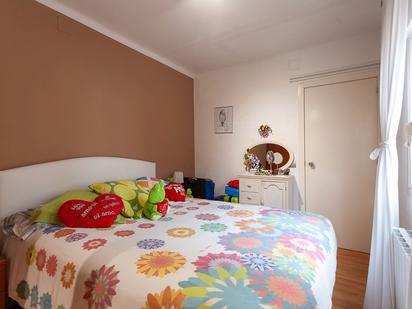 Bedroom of Attic for sale in  Barcelona Capital