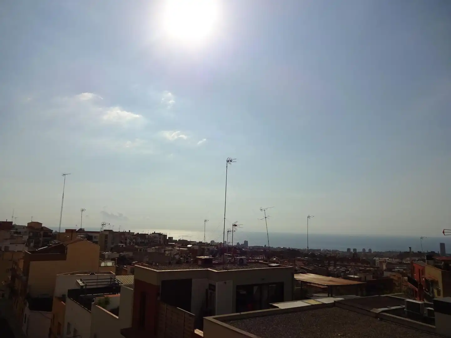 Dachboden zum Verkauf in Mataró, Barcelona