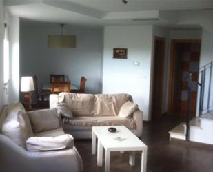 Living room of Duplex for sale in Chiva  with Air Conditioner, Heating and Balcony