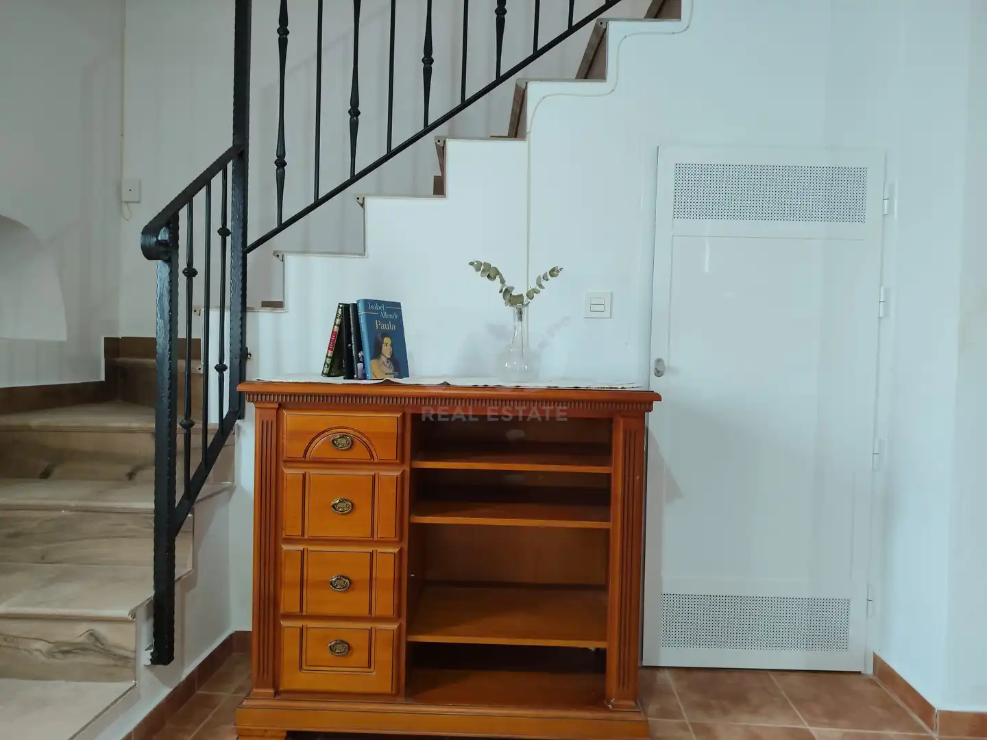 Country homes for sale in Lorca  with Air Conditioner