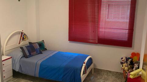 Foto 4 de Pis de lloguer a El Ranero,  Murcia Capital