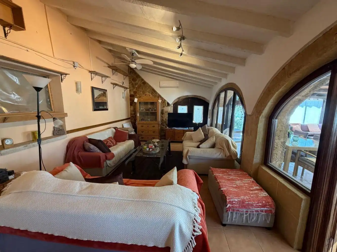 Villa avec piscine à vendre à Centro ciudad, imagen 8