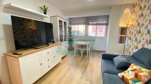 Photo 4 of Flat to rent in Travesía Ingeniero Santa Cruz, 23, Barrio de Zaidín, Granada