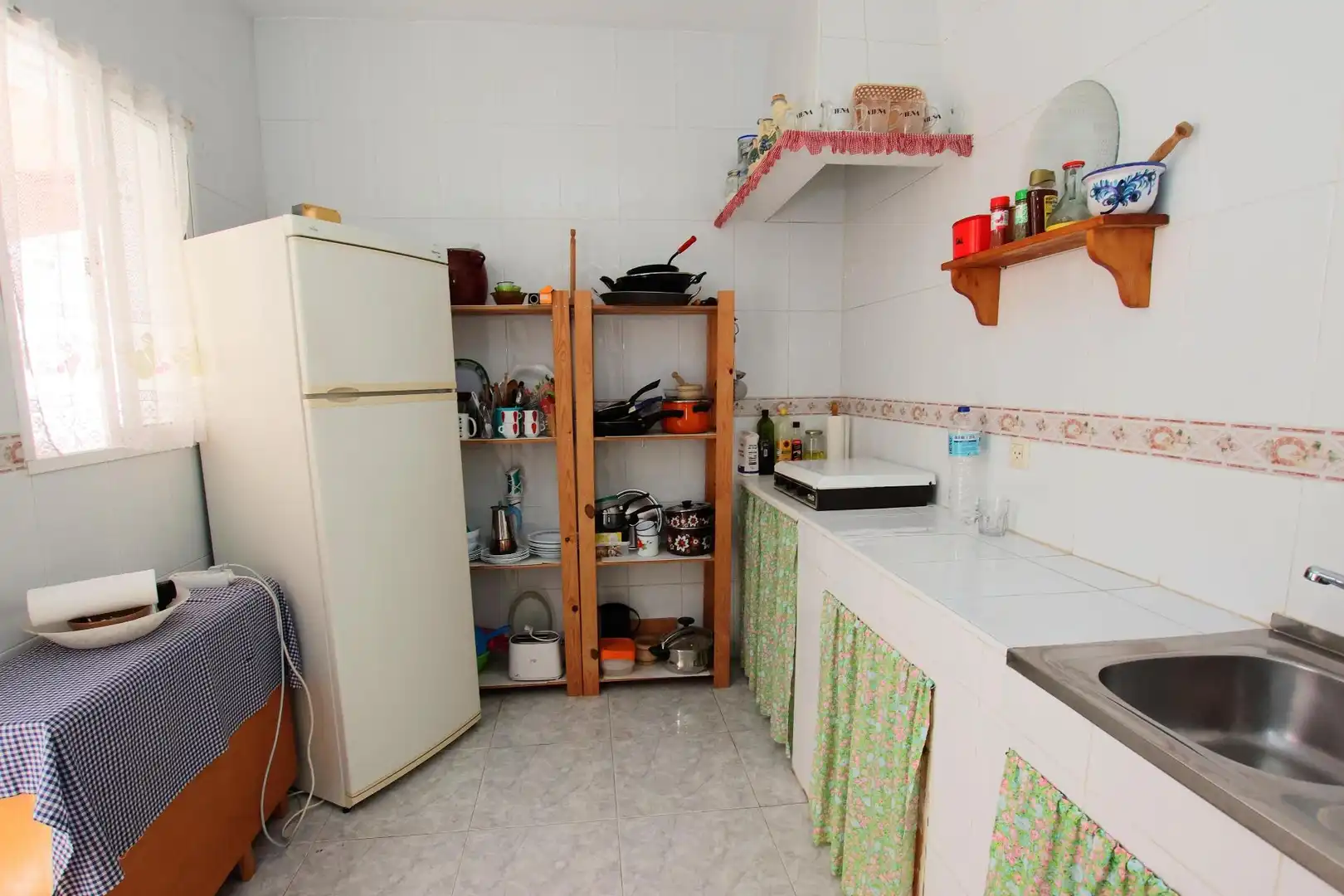 Cocina de Casa o chalet en venta en Montijo