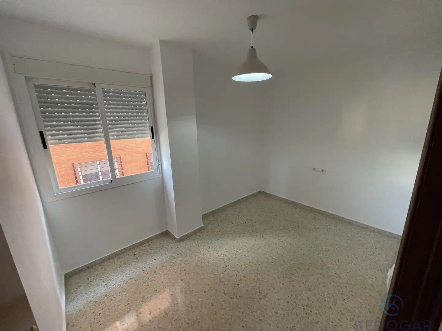 Bedroom of Flat for rent in Arco Norte - Avda. España