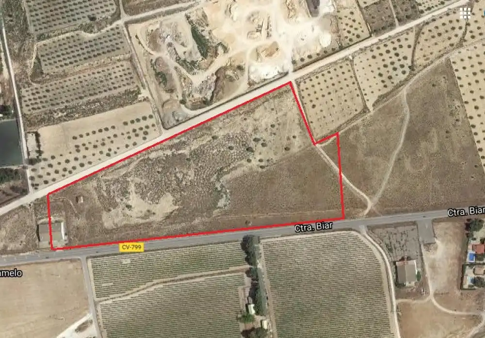 Residencial en venda en Villena