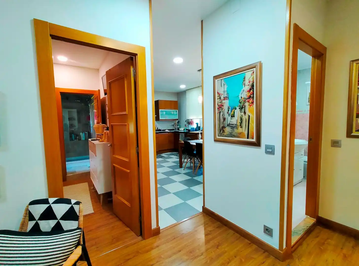 Ático en venta en Pravia con Calefacción, Terraza y Amueblado