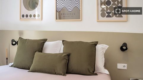 Foto 5 de Habitación en Sant Pere, Sta. Caterina i la Ribera, Barcelona Capital