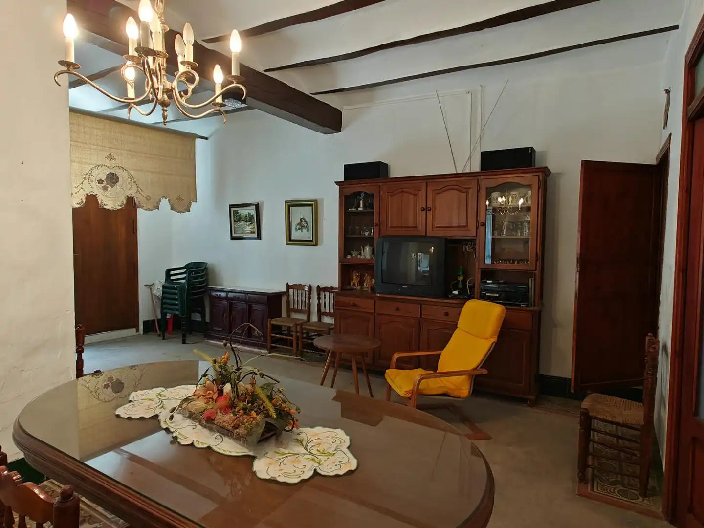 Casa con terraza en venta en Calle MAESTRO CERVERA LLORET 33, imagen 6