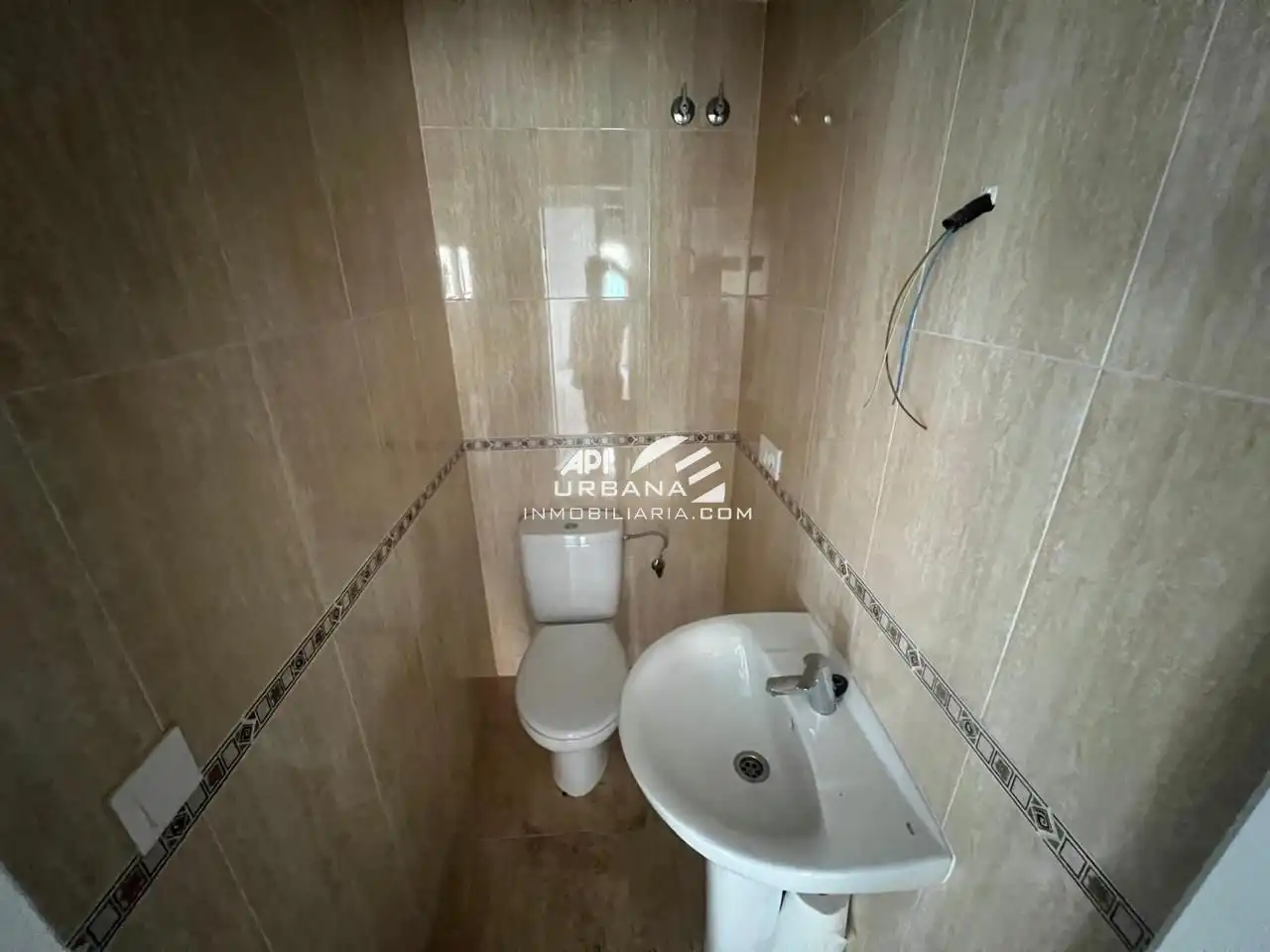 Erdgeschosswohnung zum Verkauf in Calle Corralás, imagen 12