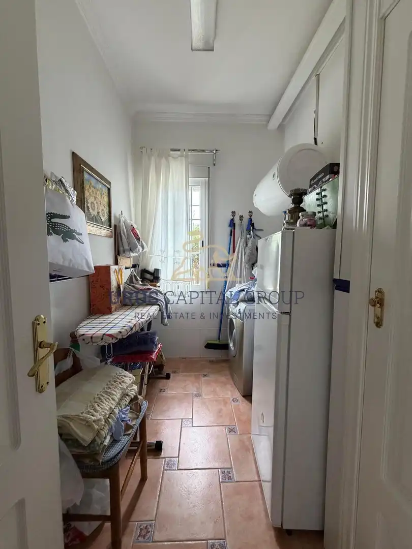 Casa con piscina en venta en Periurbano Oeste - Sierra, imagen 46