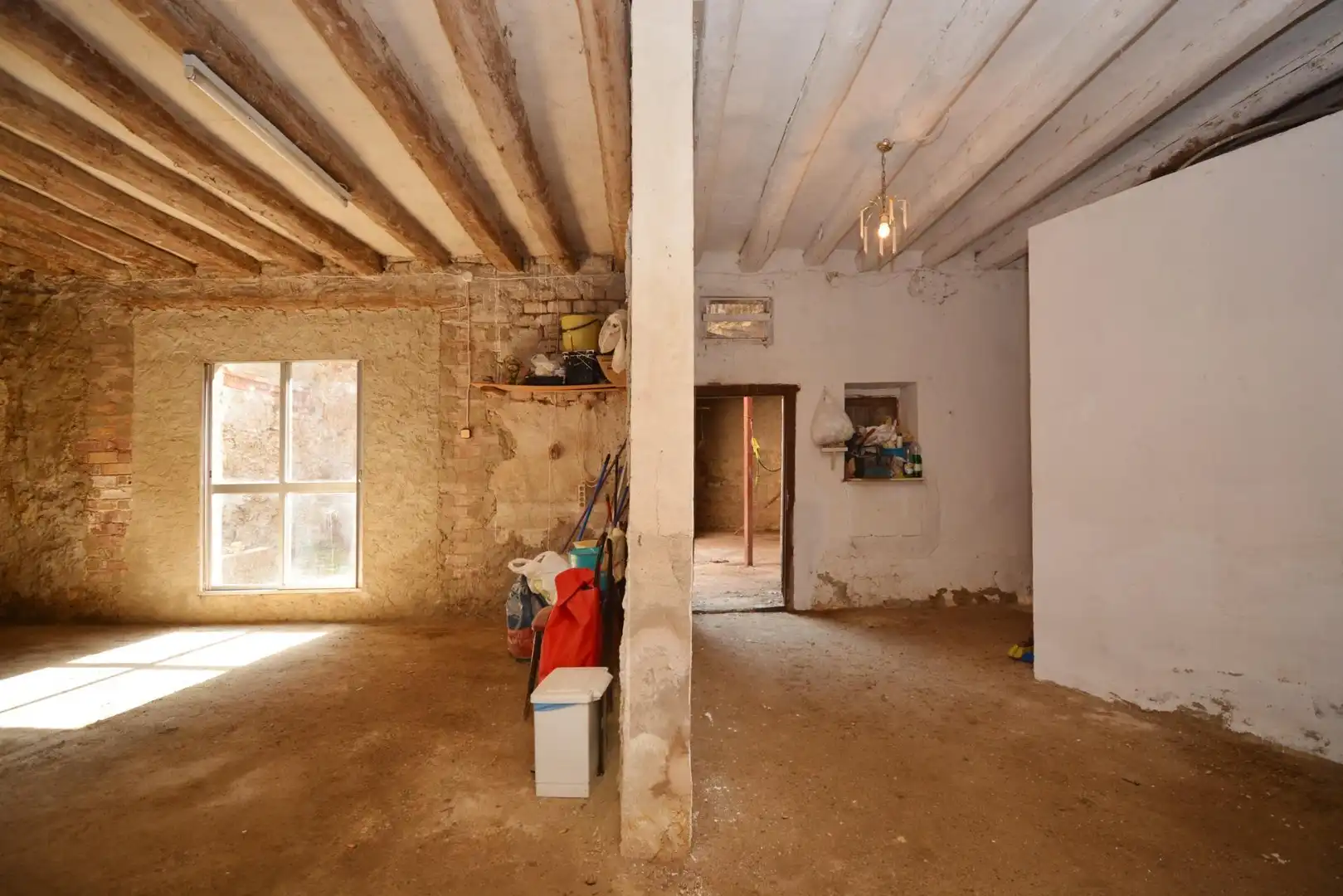 Haus oder Chalet zum Verkauf in Gallur mit Privatgarten, Terrasse und Abstellraum