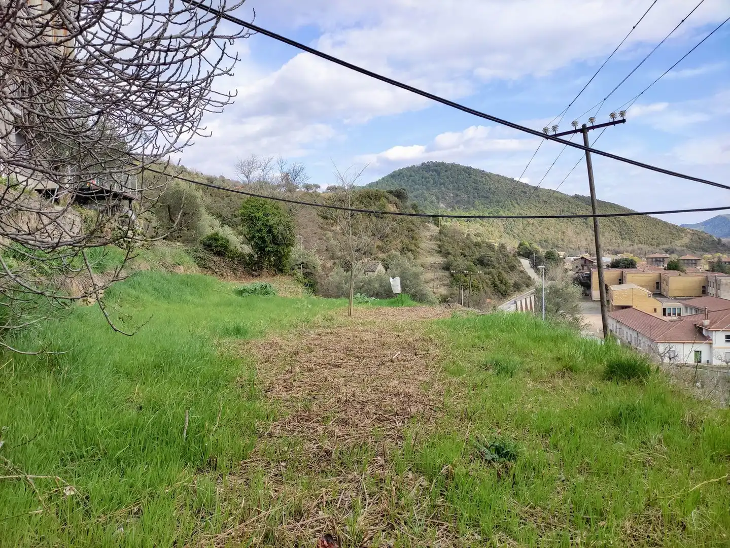 Terreni e lotti in vendita a Boltaña, imagen 16