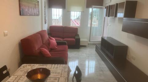 Foto 4 de Pis de lloguer a Los Nadales - Tio Charles, Benalmádena