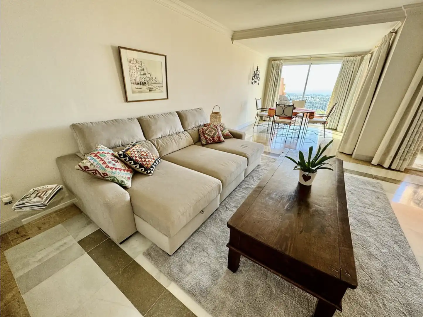 Maison avec piscine à vendre à La Quinta, imagen 4
