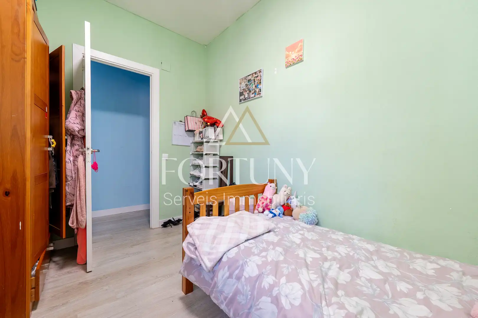 Habitación de Piso en venta en Salou con Aire acondicionado, Trastero y Balcón