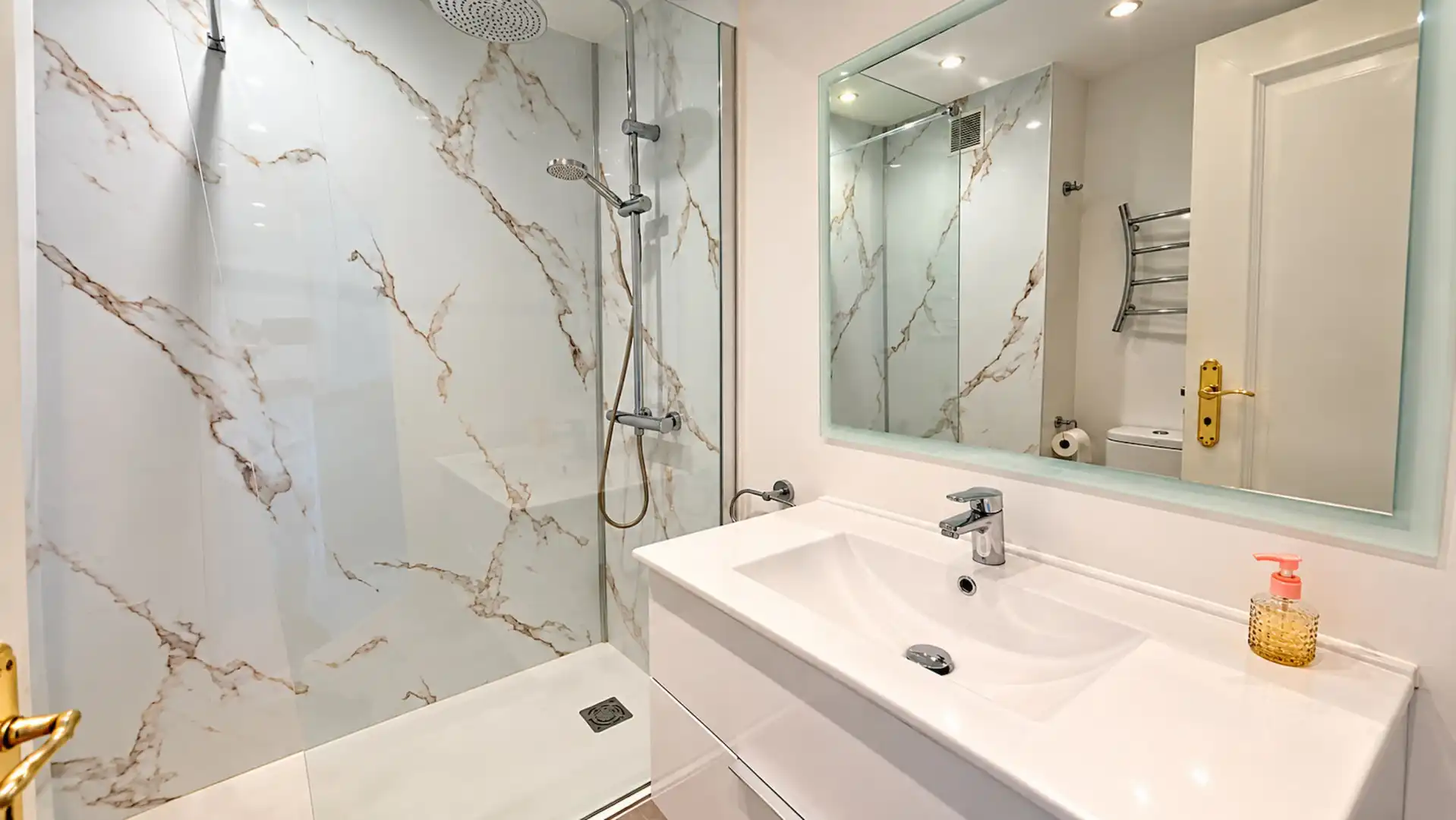Penthouse mit Pool zum Verkauf in Alcorrín, imagen 16