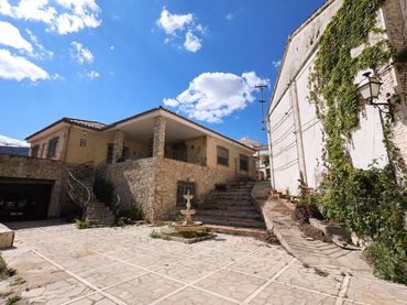 Villa in vendita a Calle CALLE ROCIO
