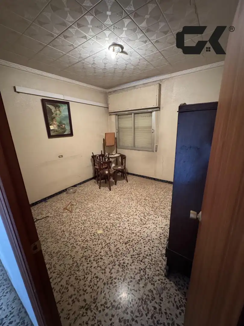 Flat for sale in Totana