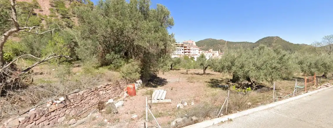 Terrain rustique à vendre à Polígono 35 28, imagen 6