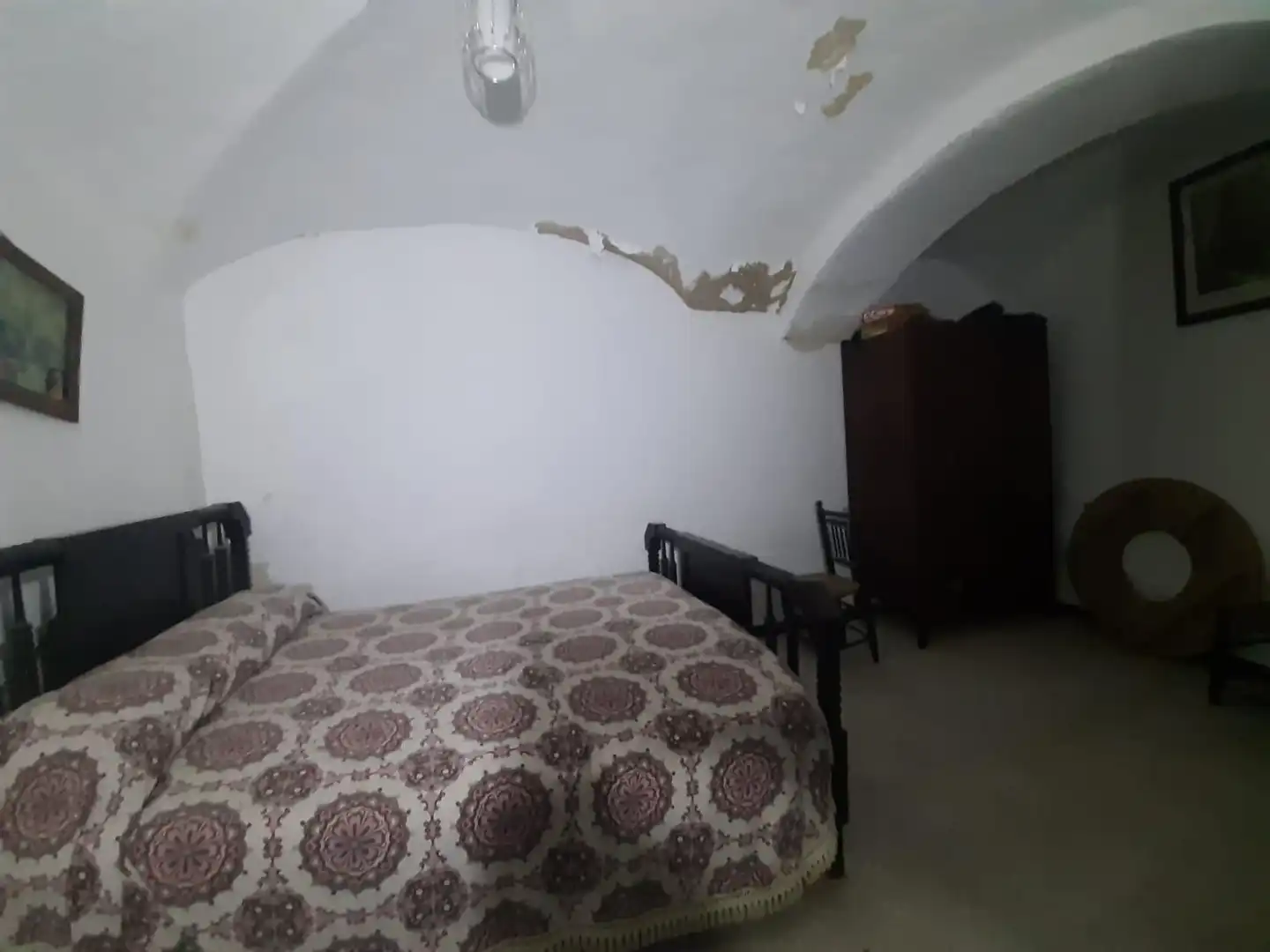 Casa amb terrassa en venda a Montánchez, imagen 3