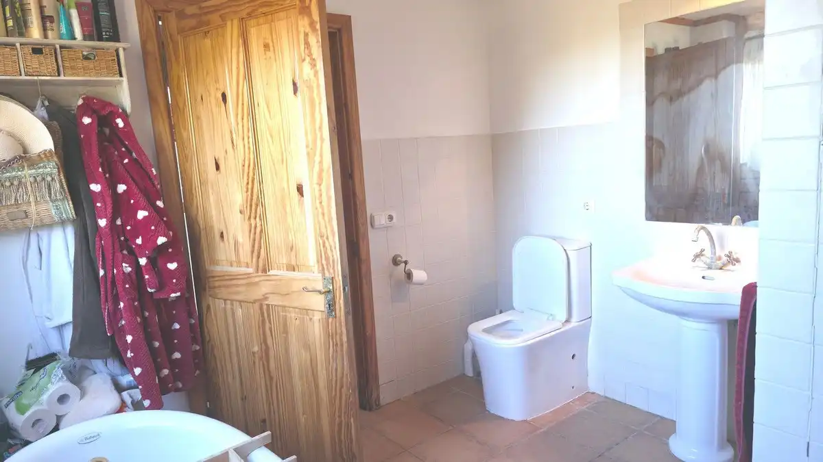 Casa con jardín en venta en La Cala Golf - Lagar Martell, imagen 20