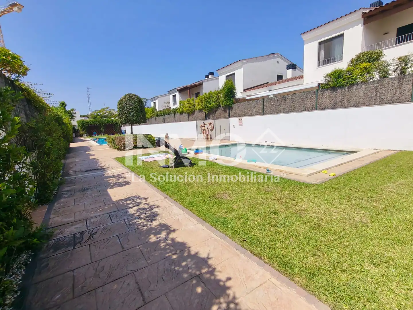 Maison avec jardin à vendre à Carrer de Alfred Sisley 5, imagen 56