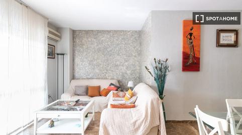 Foto 5 de Apartament per a compartir a La Maternitat i Sant Ramon,  Barcelona Capital