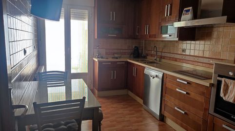 Foto 3 de Casa adosada en venta en Tobarra, Albacete