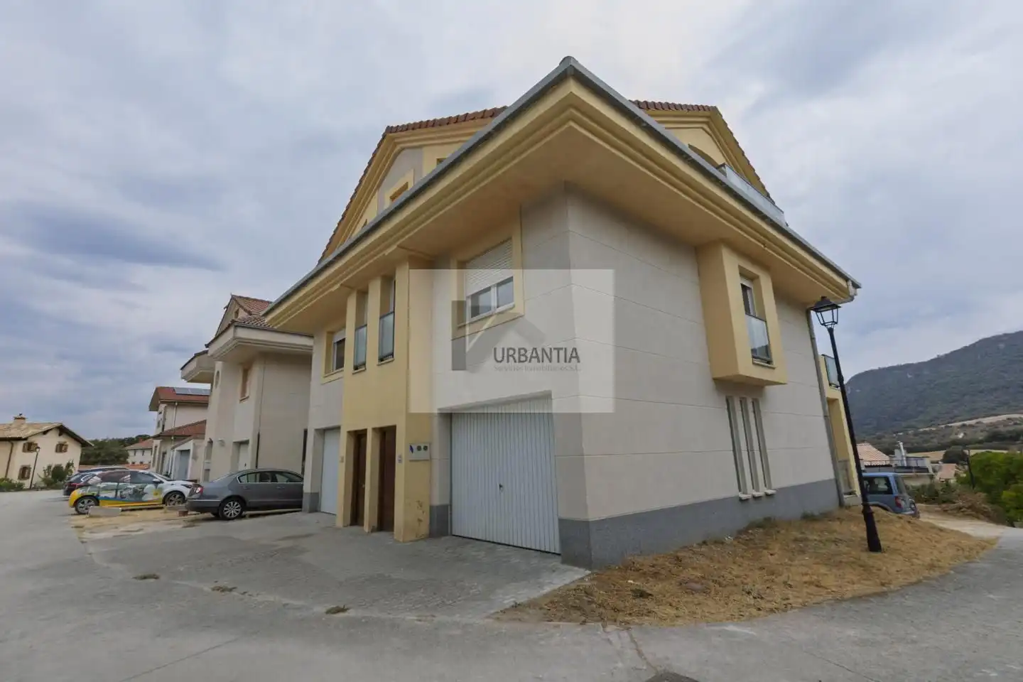 Maison jumelée à vendre à Calle Santa María, imagen 8