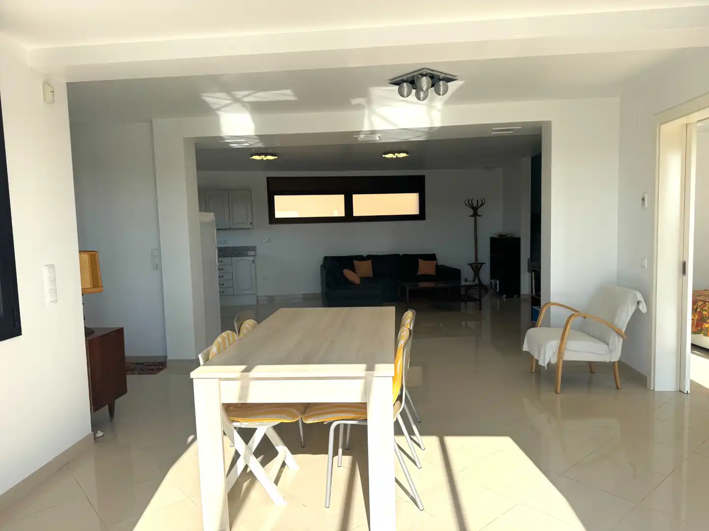 Chalet con terraza en venta en Carrer Nansaire, imagen 16