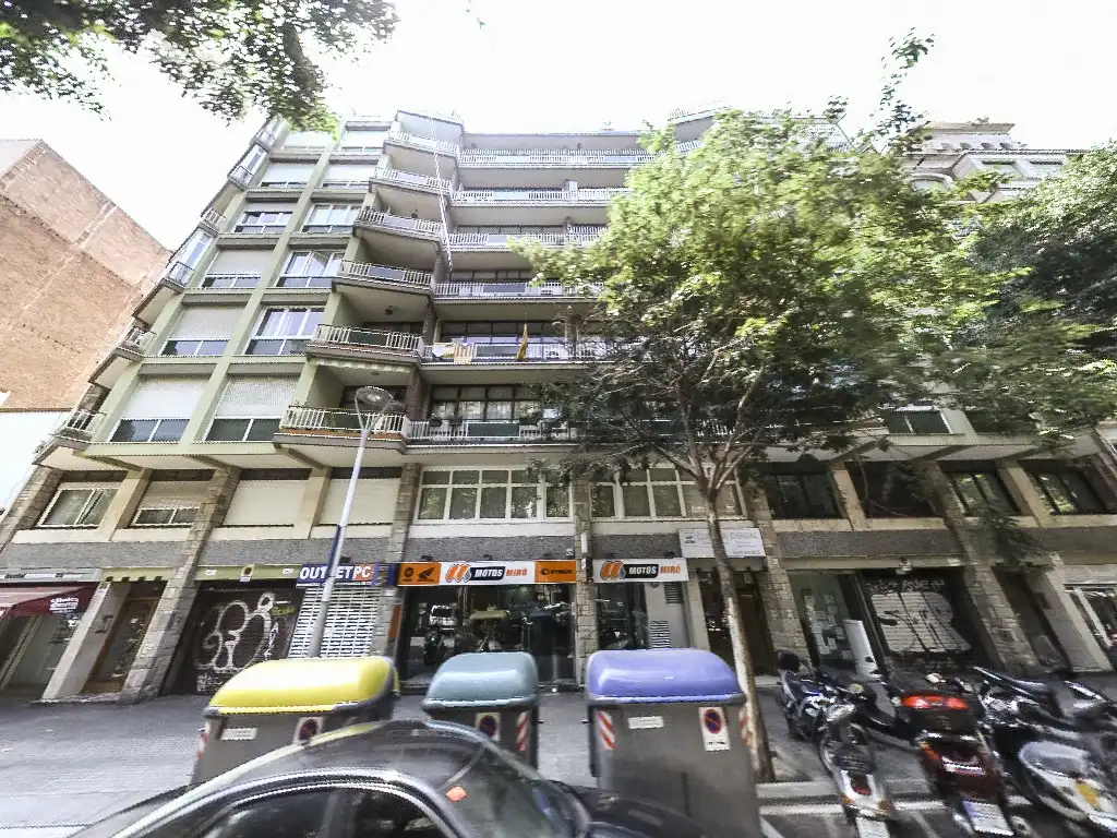 Pis en venda a C/ Casanova, Sant Antoni