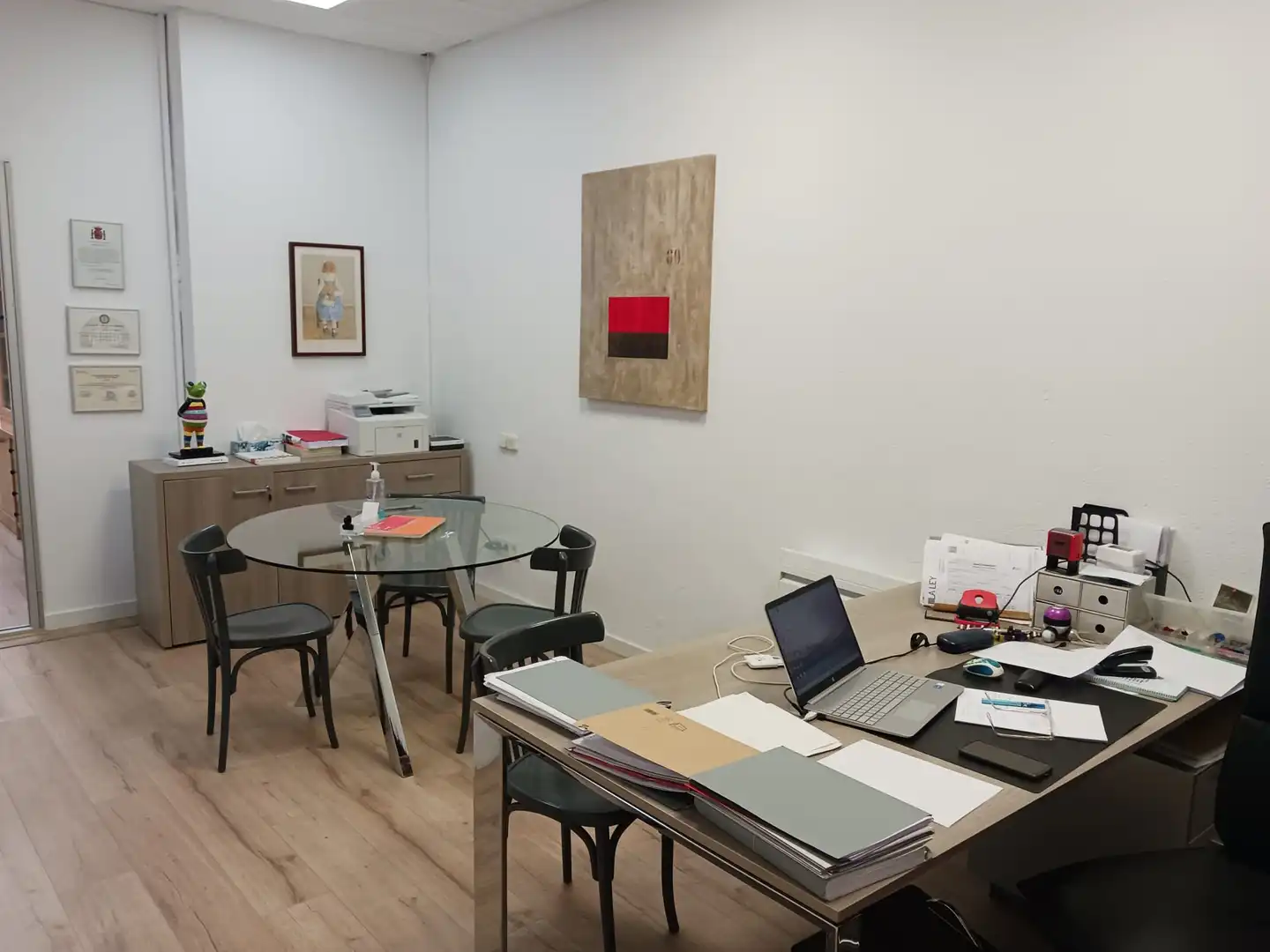 Business premises for sale in Molins de Rei, imagen 2