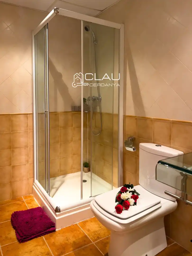 Piso de alquiler en Supermolina, 11, La Molina