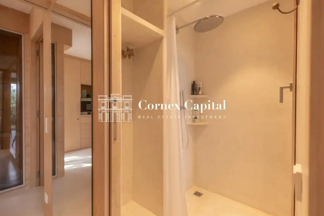 Bathroom of Houses for sale in Formentera  with Air Conditioner, Heating and Private garden