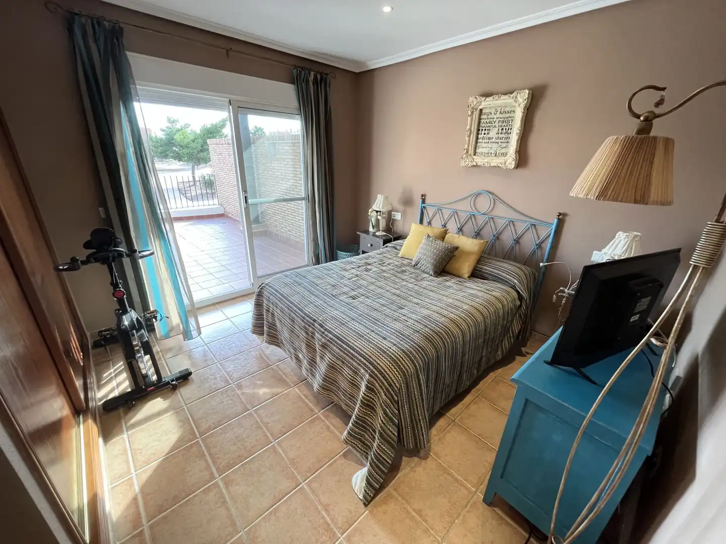 Casa amb terrassa en venda a Lomas del Mar, imagen 7