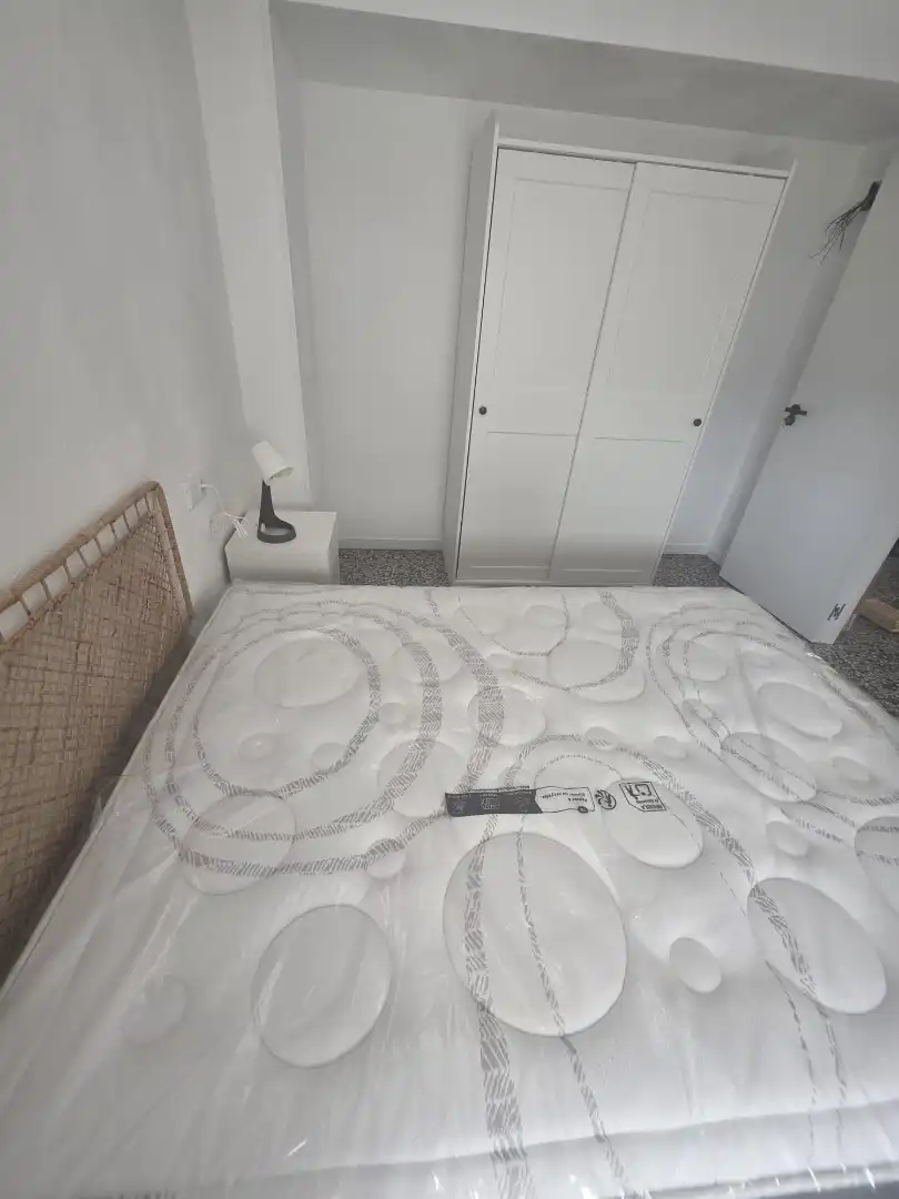 Piso con terraza en alquiler en Carrer el Camí, imagen 11