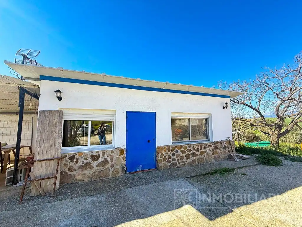 Casa rústica en venda a Poligono 6 Paraje 184 La Jara