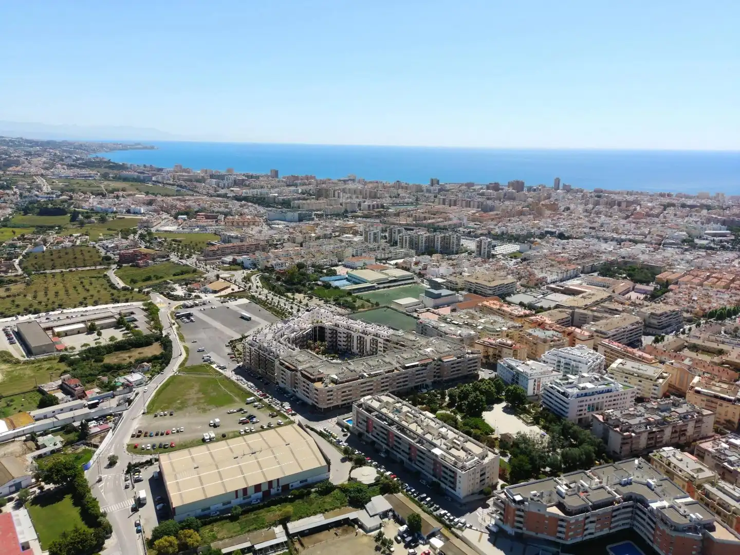 Apartment for sale in Las Lagunas, imagen 3